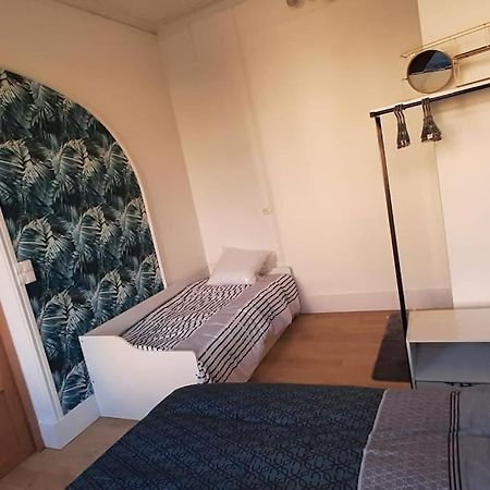 Cocon Une Surprise Vous Attend A Dunkerque Dunkirk Eksteriør bilde